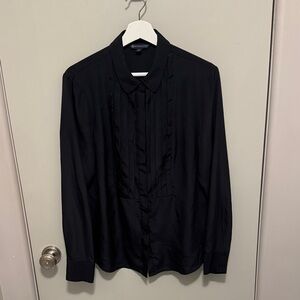 Brooks Brothers Black Shirt